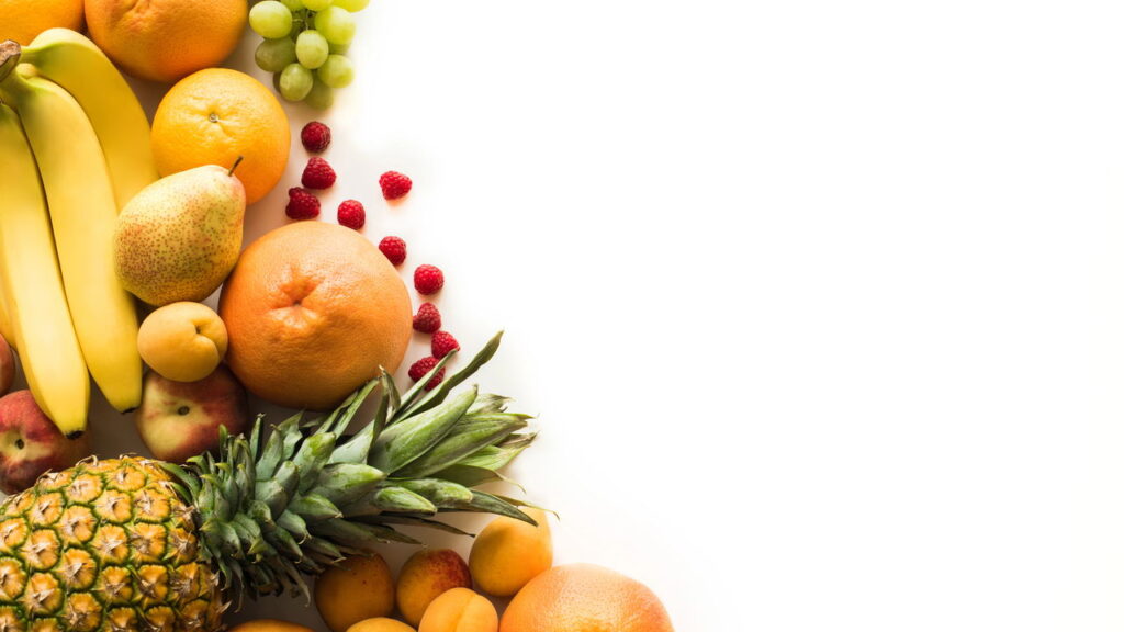 Você vai se encantar com essa fruteira de crochê que transforma cantinhos esquecidos