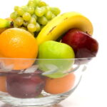 Você vai se encantar com essa fruteira de crochê que transforma cantinhos esquecidos