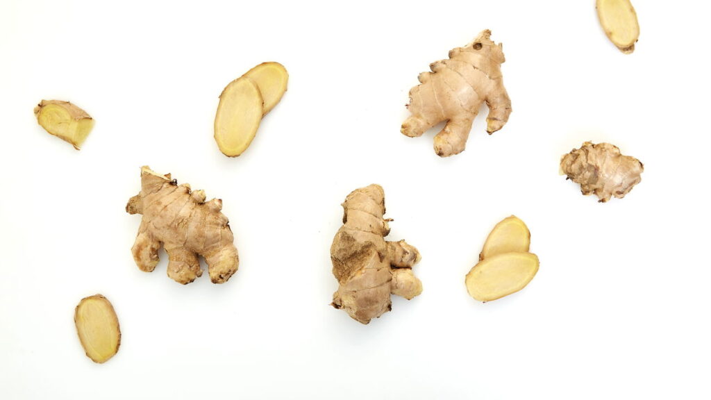 Essa técnica de cultivo caseiro de gengibre está viralizando no Brasil
