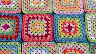 O segredo por trás da bolsa que virou xodó das crocheteiras