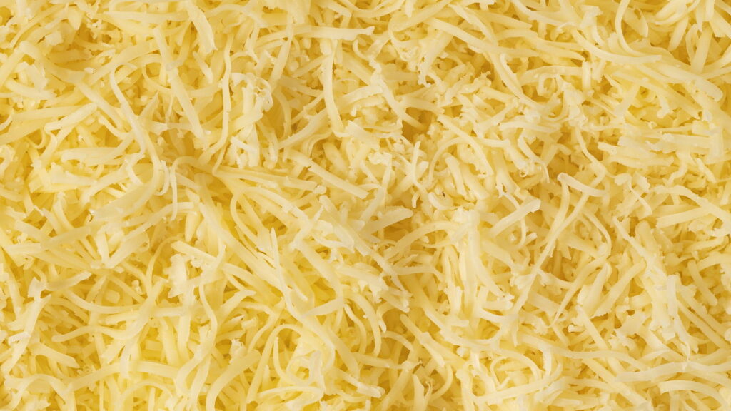 O segredo para bastões de queijo douradinhos sem usar fritura