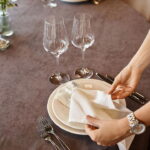 Esse acessório feito à mão pode mudar toda a decoração do seu casamento