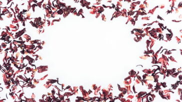 O chá natural mais poderoso para controlar a pressão e emagrecer