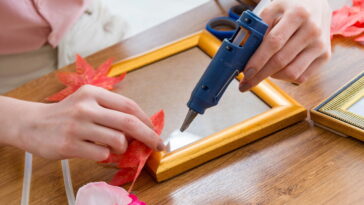 DIY de porta-retrato que conquista lares com ideias baratas e cheias de estilo