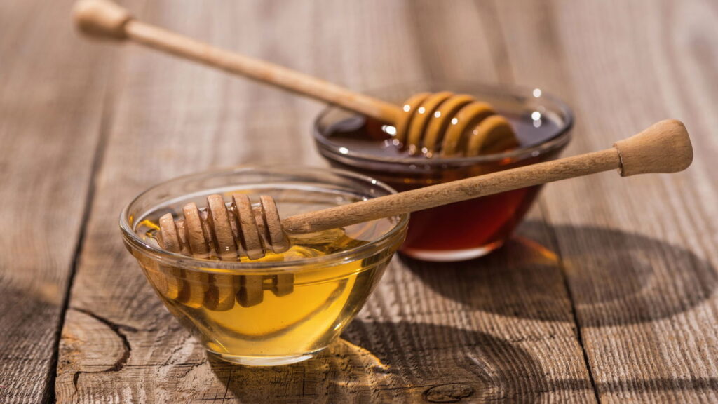 Sua pele pode mudar com um ingrediente simples que você tem em casa
