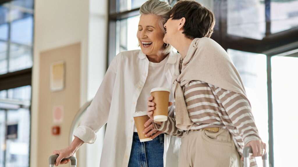 A atitude que mais afasta amigos na vida adulta segundo especialistas