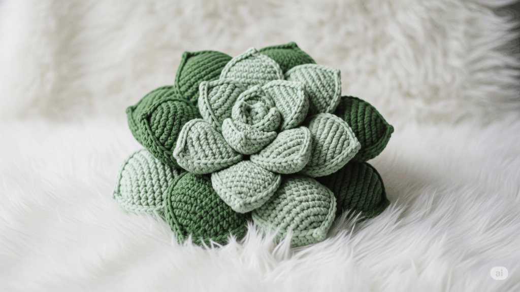 A peça artesanal que virou febre entre os amantes de decoração verde