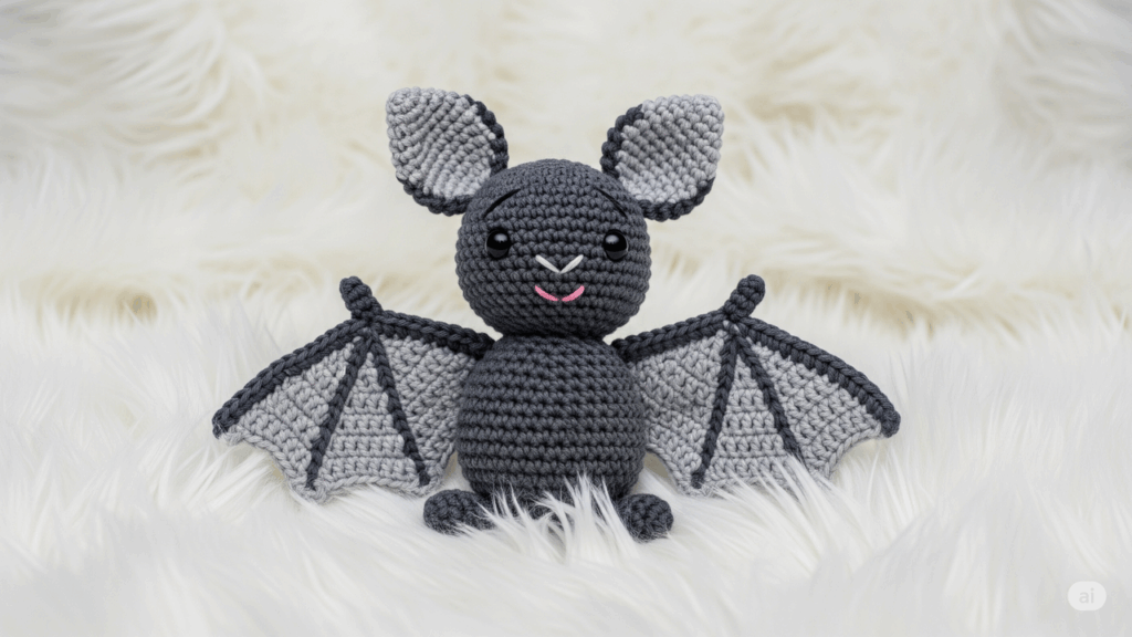 O amigurumi de crochê que está conquistando adultos e crianças ao redor do mundo