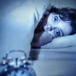 Se você acorda sempre nesse horário durante a madrugada? atenção para o que seu corpo está dizendo