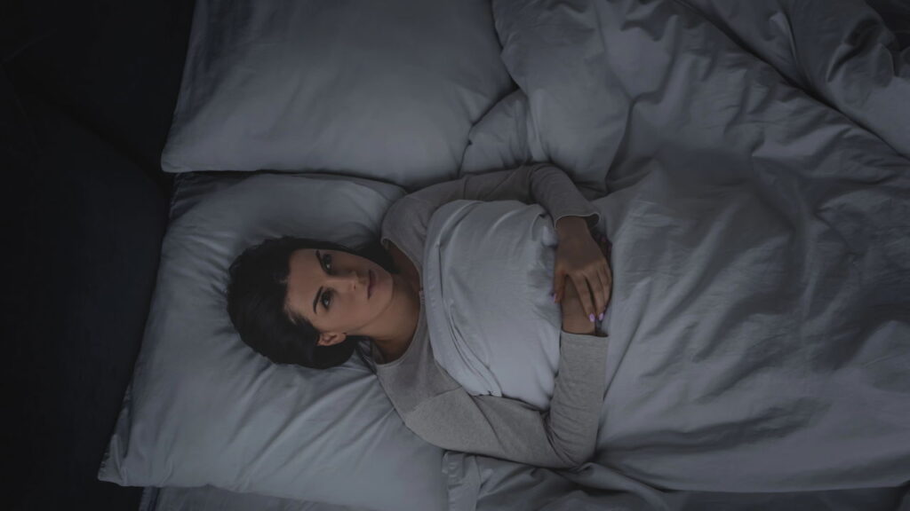 Melhore seu sono com hábitos simples e conquiste noites reparadoras