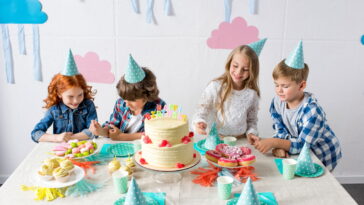 Essas lembrancinhas simples conquistam convidados de todas as idades