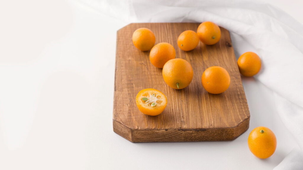 Transforme seu jardim com a fruta mais doce que você poderia experimentar