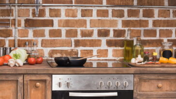 Crochê com propósito transforme sua cozinha com essa peça versátil