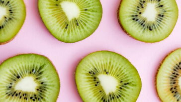 O modelo frutado que está invadindo as cozinhas criativas
