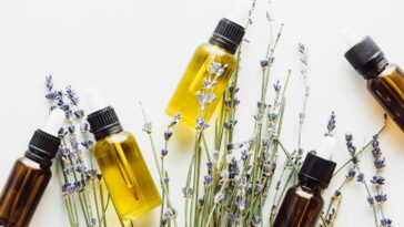 Esse óleo natural virou aliado de quem sofre com ansiedade