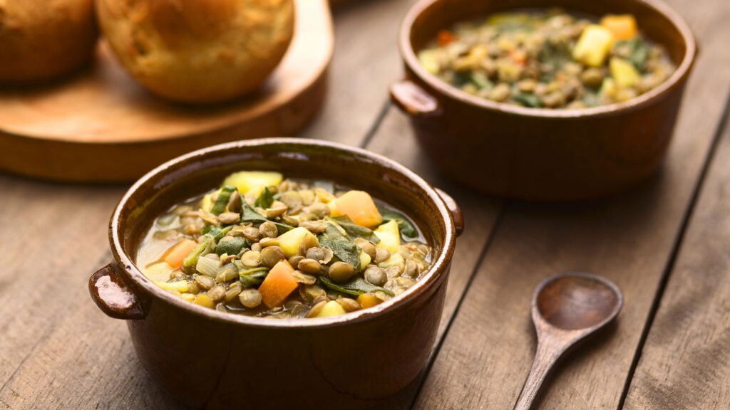 Um ingrediente simples transformou este prato no mais querido do inverno