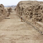 Arqueólogos descobrem obra surpreendente escondida há milênios no Peru, veja quais as descobertas