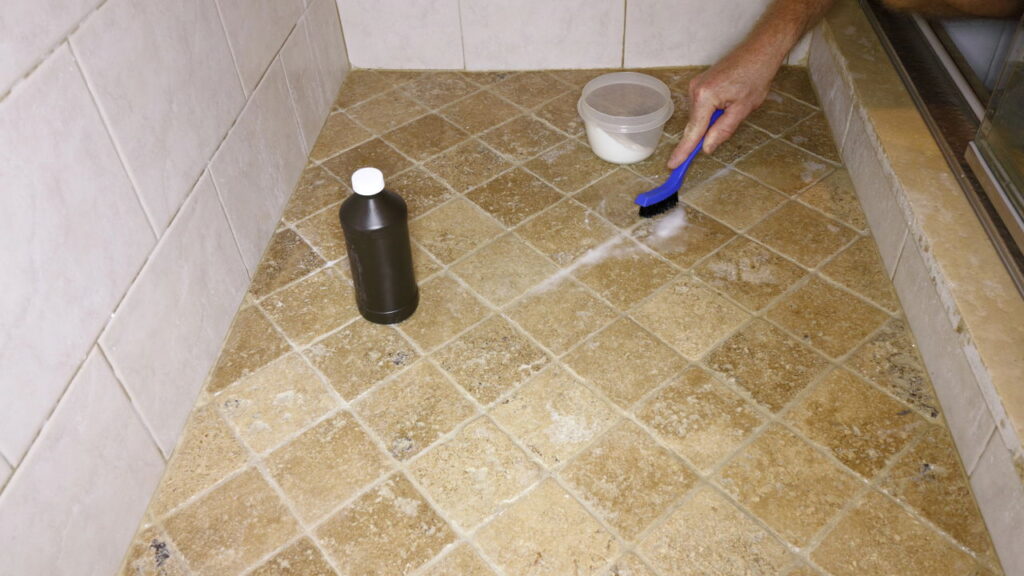 Transforme o visual do seu piso com uma solução simples e acessível