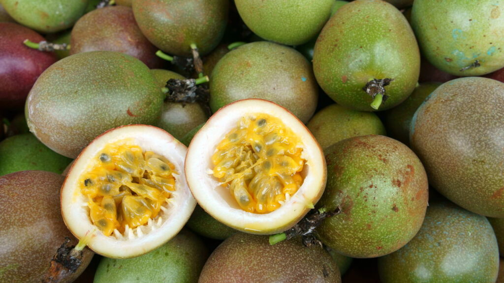 Essa fruta pode mudar sua saúde com estes benefícios 