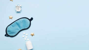 Melhore seu sono com hábitos simples e conquiste noites reparadoras