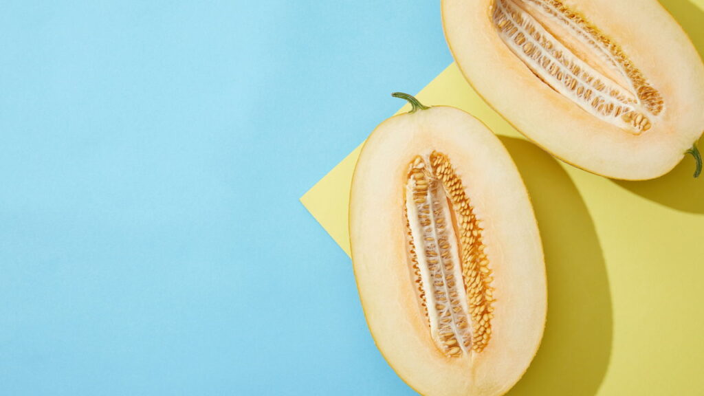 Essa fruta comum pode melhorar sua pele e auxiliar no controle de peso