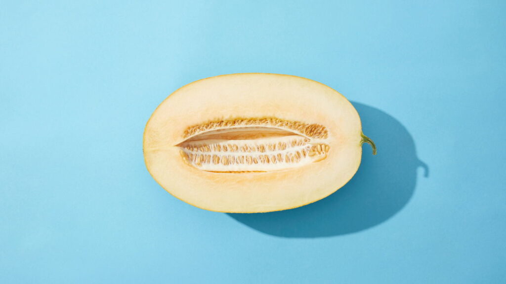 Essa fruta comum pode melhorar sua pele e auxiliar no controle de peso