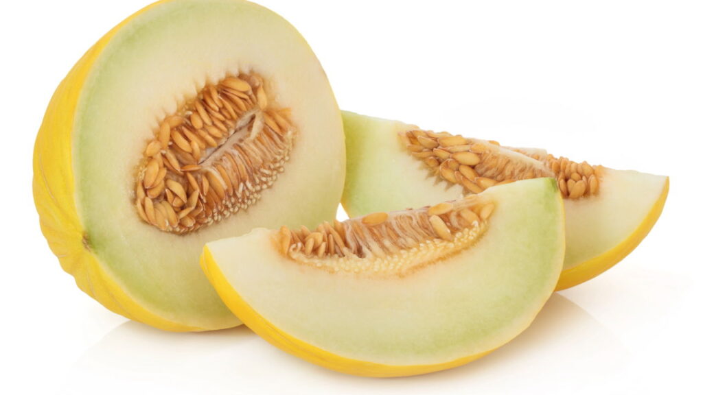 Essa fruta comum pode melhorar sua pele e auxiliar no controle de peso