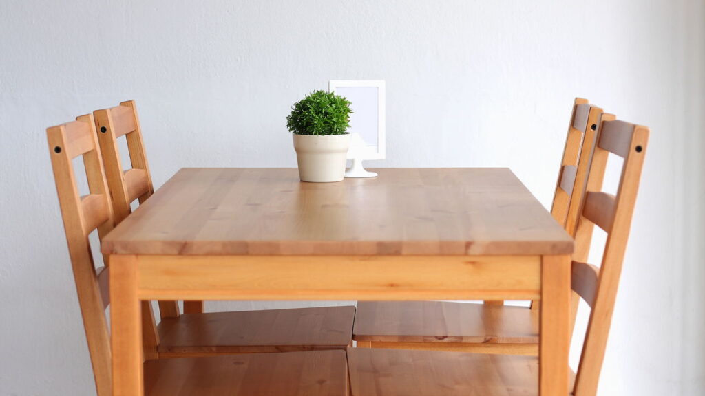 Esse detalhe torcido está conquistando quem ama mesa posta artesanal