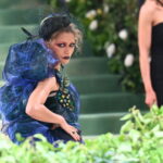 O detalhe inesperado que dominou os looks do Met Gala 2025