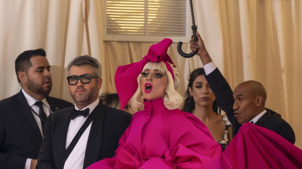 O detalhe inesperado que dominou os looks do Met Gala 2025