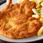 A receita crocante e sem fritura que virou febre nas cozinhas em 2025