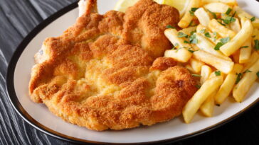 A receita crocante e sem fritura que virou febre nas cozinhas em 2025