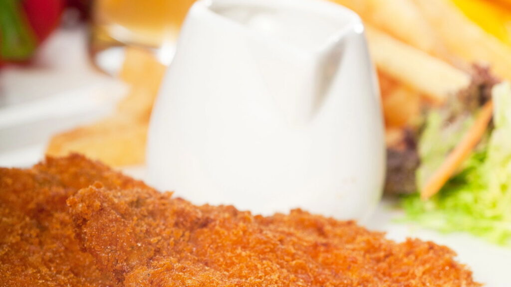 Peixinho na horta e no prato, veja a planta que virou símbolo de alimentação consciente