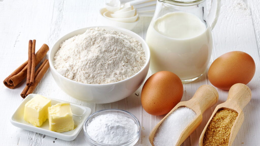 A melhor receita de pão de leite macio para fazer em casa