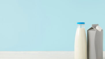 O que você pode fazer com uma caixa de leite vai te surpreender