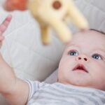 O móbile artesanal mais encantador para decorar o quarto do bebê