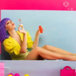 A tendência dos ícones do pop que está virando febre nas ruas