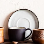 O crochê com franjas que transformou o café da manhã em um momento especial