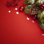 Essa decoração de Natal viralizou e pode ser feita em minutos
