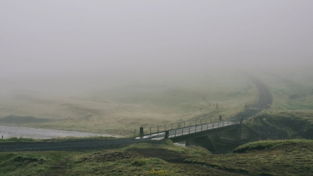 Quando o horizonte some a diferença entre névoa e neblina importa, veja como diferenciá-las