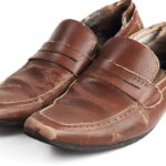 Seus sapatos podem estar falando por você e você nem imagina