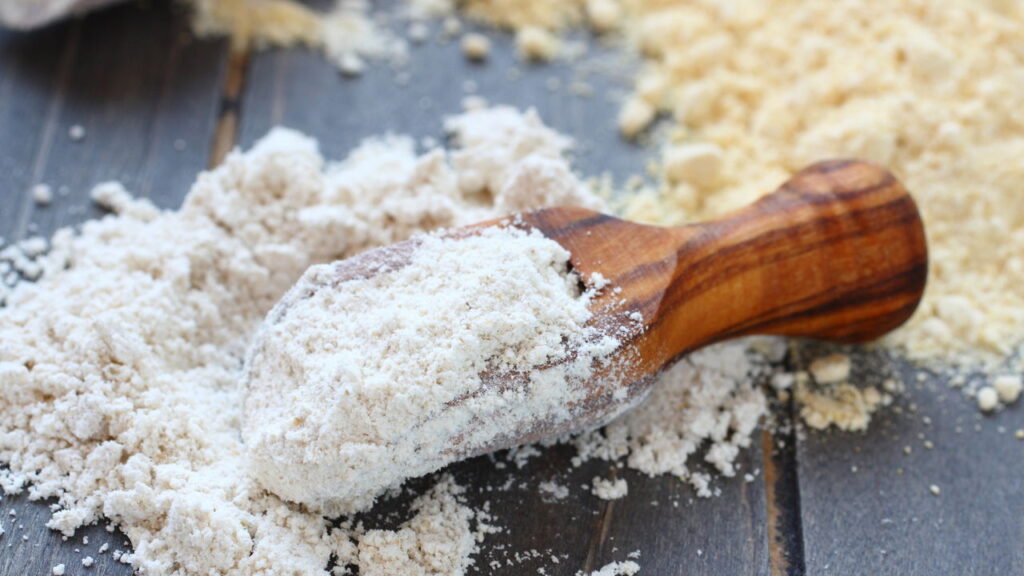 Sem farinha nem manteiga, essa receita virou queridinha de quem busca leveza