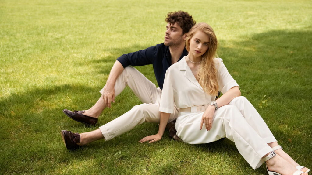 Como o estilo Old Money conquistou as redes sociais e transformou a moda de inverno
