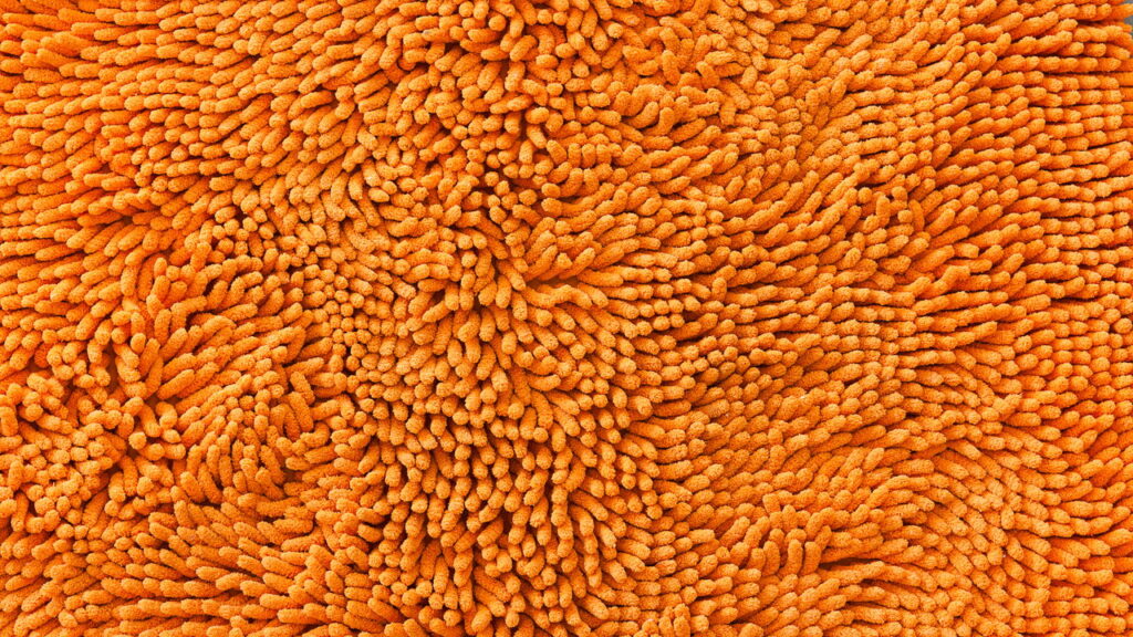 A tendência tropical do crochê que está conquistando as varandas brasileiras