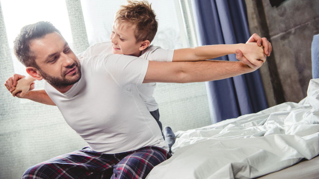 O que dormir com calça todas as noites pode estar revelando sobre você