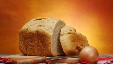O pão saudável que virou tendência entre quem busca praticidade