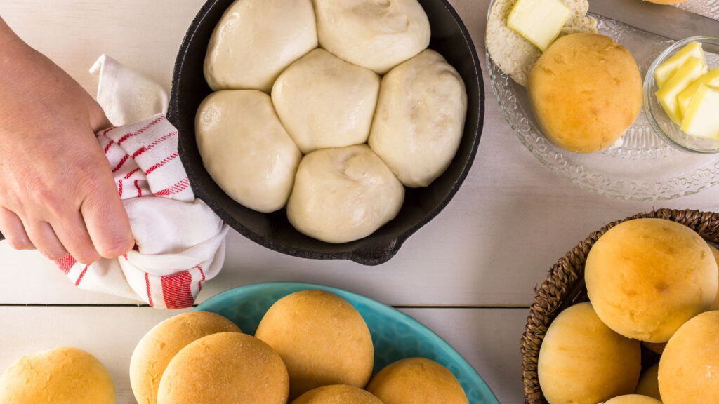 O truque simples que está conquistando quem ama pão feito em casa