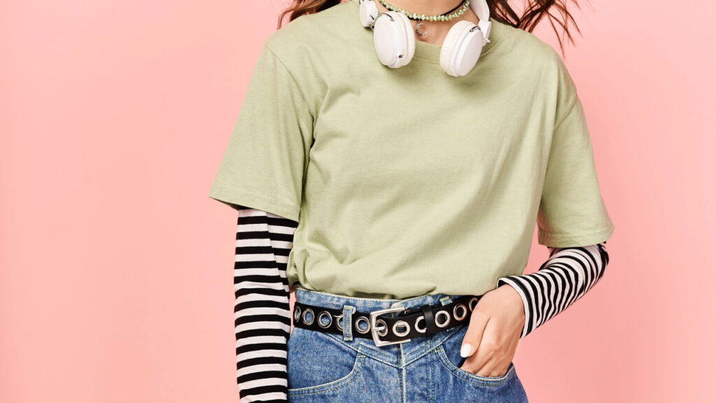Essa passarela revelou os talentos mais promissores da moda teen em 2025