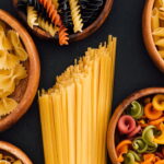 Transforme qualquer massa com o truque que une sabor cremosidade e elegância
