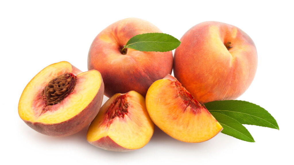 Essa fruta fácil de plantar pode mudar sua alimentação
